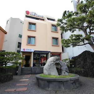 3* Hotel Daedong