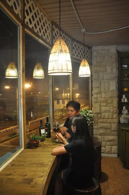 Petit Monami Guesthouse Jeju Guest house