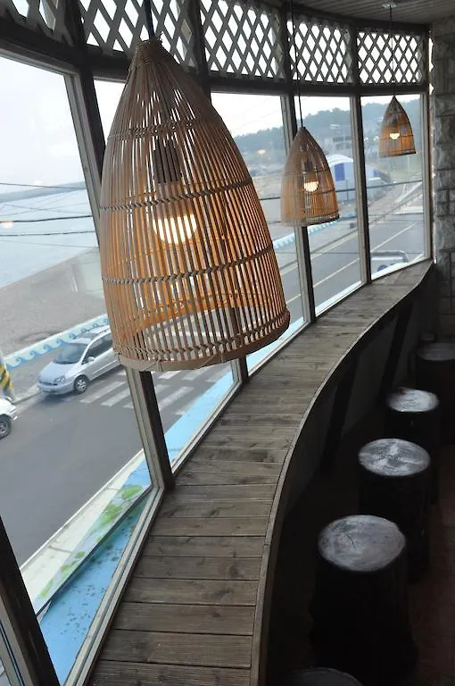 Guest house Petit Monami Guesthouse Jeju South Korea