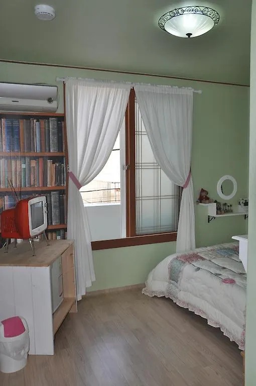 Petit Monami Guesthouse Jeju 0*,  South Korea
