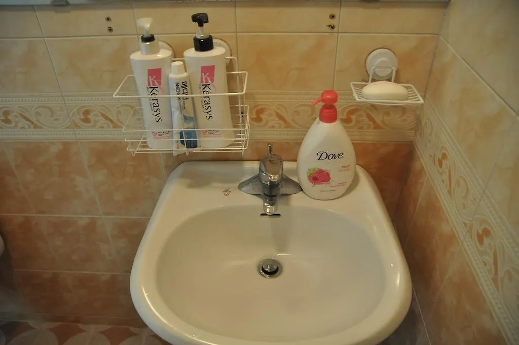 Guest house Petit Monami Guesthouse Jeju