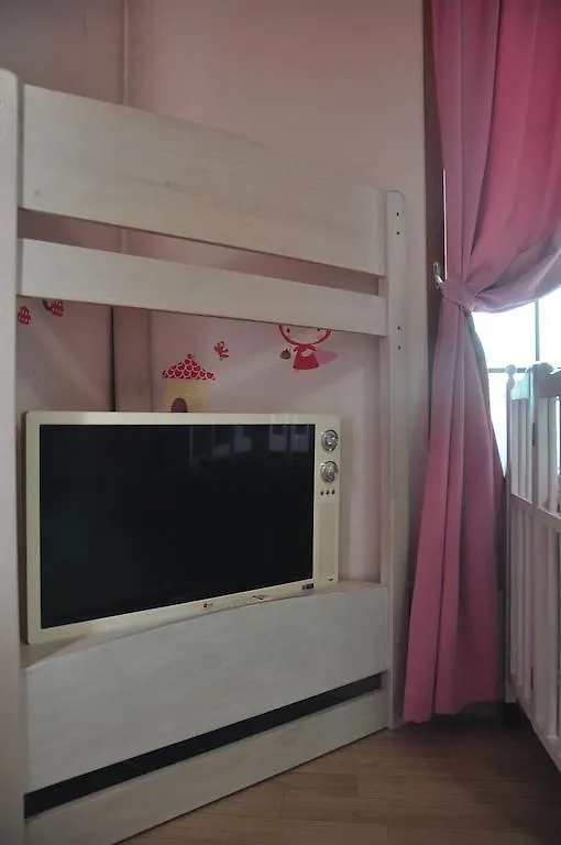 Petit Monami Guesthouse Jeju Guest house