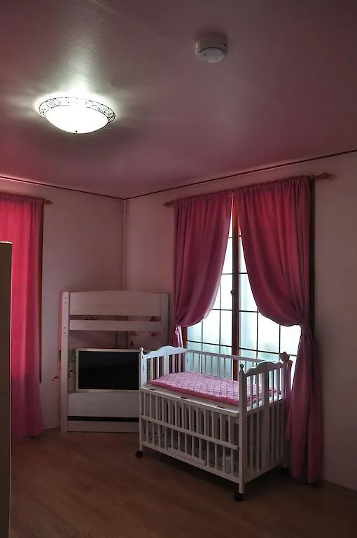 Petit Monami Guesthouse Jeju