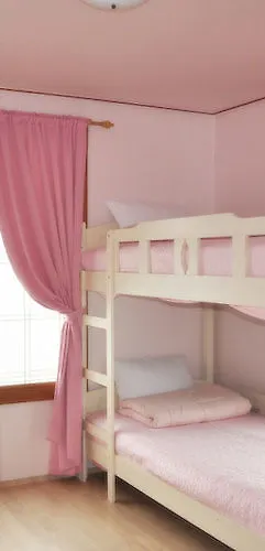 Petit Monami Guesthouse Jeju Guest house