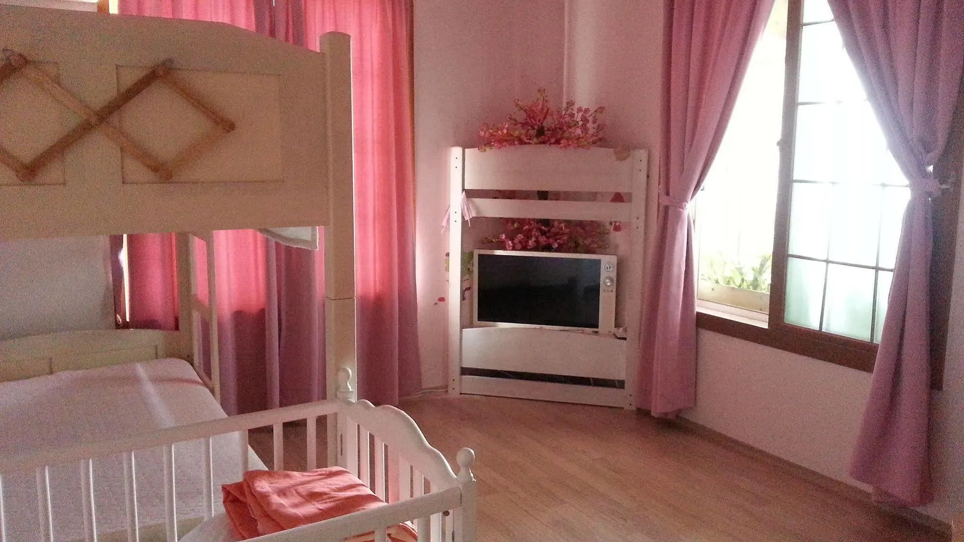Petit Monami Guesthouse Jeju Guest house