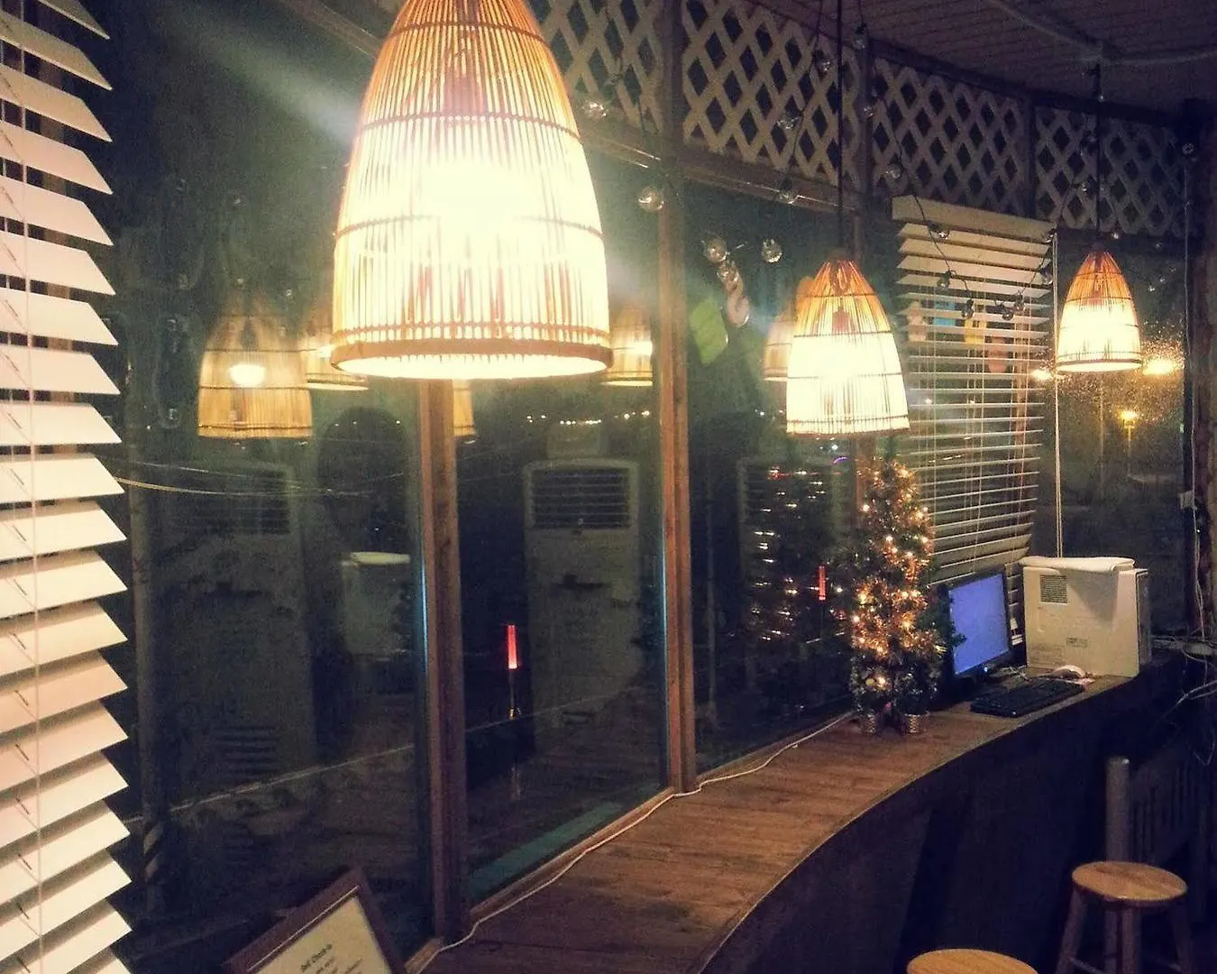 Petit Monami Guesthouse Jeju 0*,