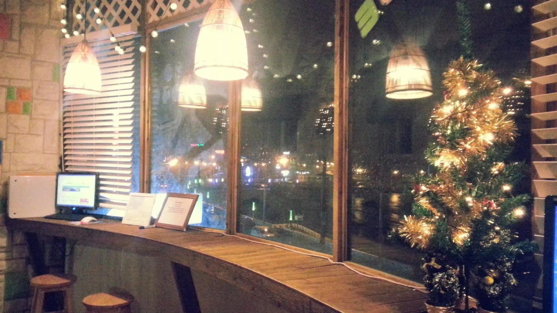 Guest house Petit Monami Guesthouse Jeju South Korea